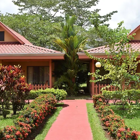 Hotel Y Restaurante Las Tablitas